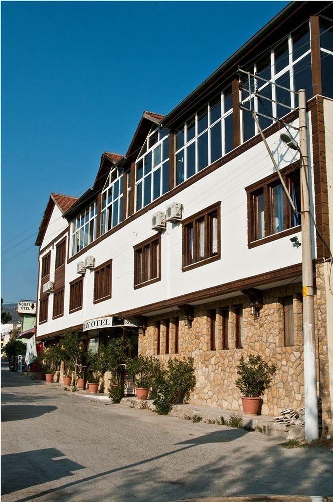 Koray Hotel