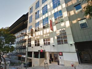 Hotel Ibis Lisboa Liberdade