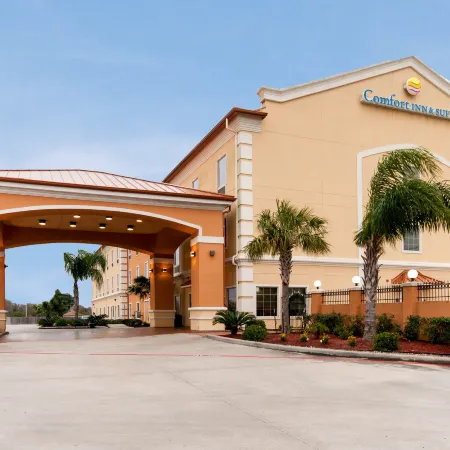 Best Western Texas City