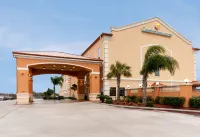 Best Western Texas City Hotels in La Marque