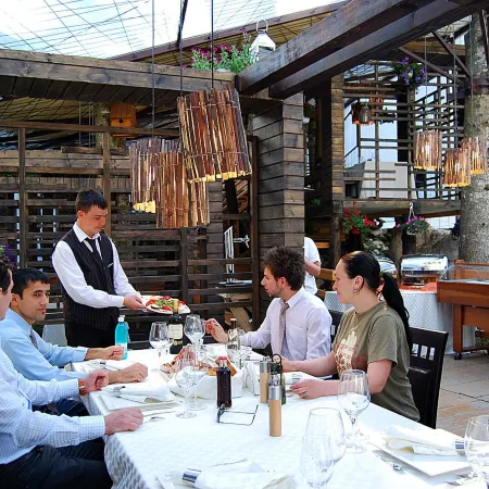 Ioana Boutique Hotel