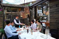 Ioana Boutique Hotel - Frühstück