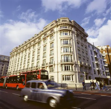 London Marriott Hotel Park Lane Hotels in London