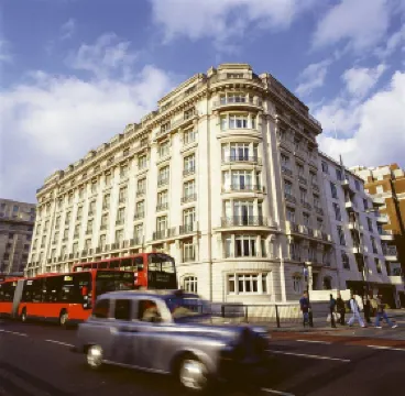 London Marriott Hotel Park Lane