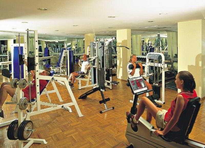 Limak Arcadia Sport Resort - All Inclusive