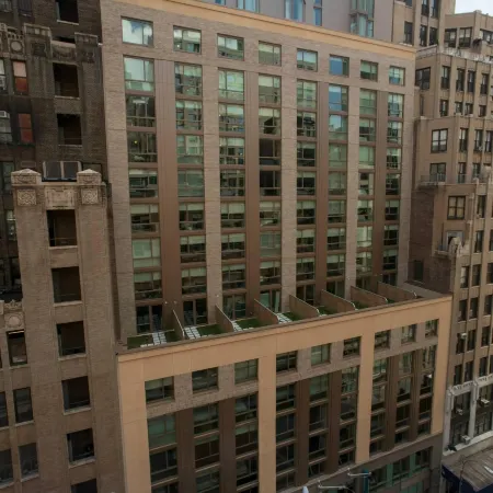 Homewood Suites by Hilton New York/Midtown Manhattan Times Square-South, NY