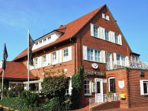 Hotel zur Post 4 Sterne