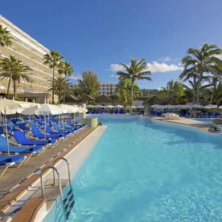Bull Costa Canaria & Spa - Only Adults
