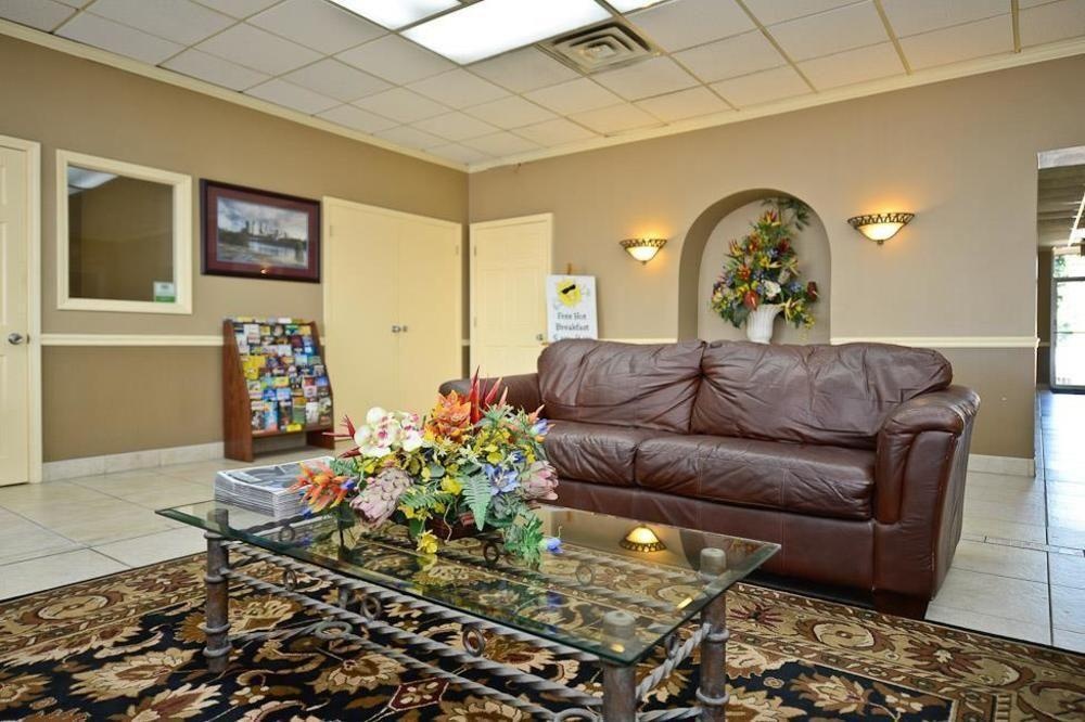 Best Western Tulsa Airport