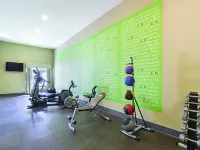 Spark by Hilton San Antonio Dominion - Gym