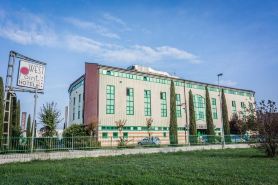 West Point Airport Hotel