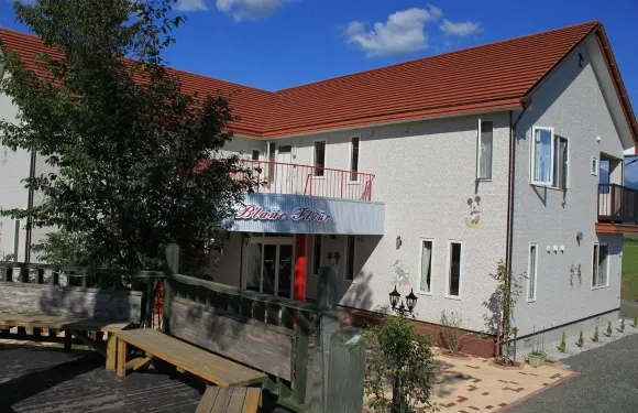 布蘭科芙蓉佩蒂特酒店