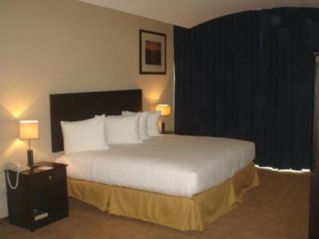 Holiday Inn Express Nuevo Laredo, an Ihg Hotel