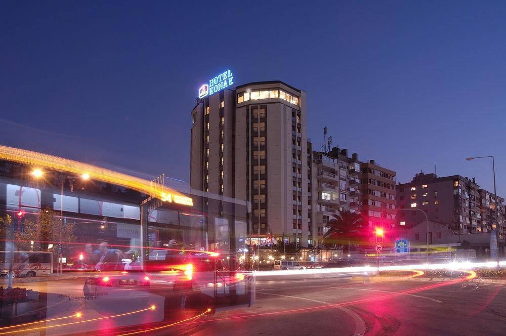 Best Western Plus Hotel Konak