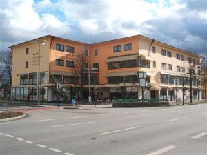 DORMERO Hotel Burghausen