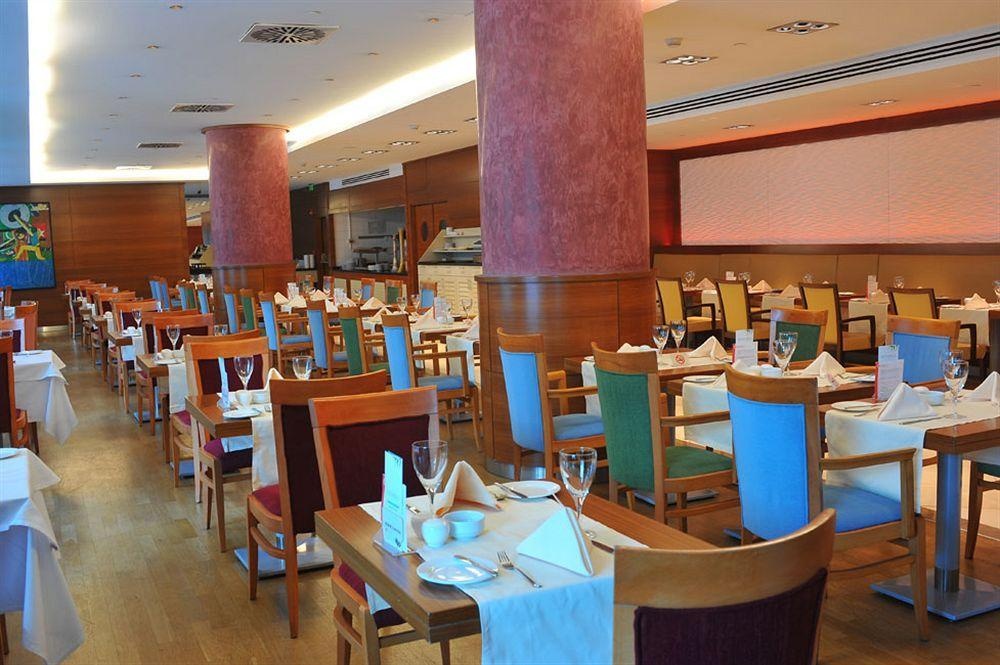 Ramada Plaza by Wyndham Istanbul City Center