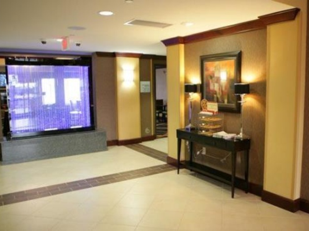 Holiday Inn Express Hotel & Suites Salina, an Ihg Hotel