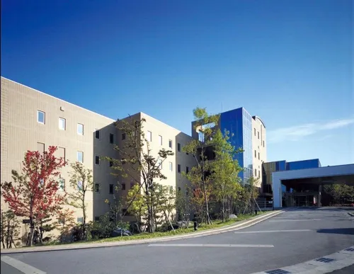 Tsurugi Koizuki Hotels in Nakaniikawa District