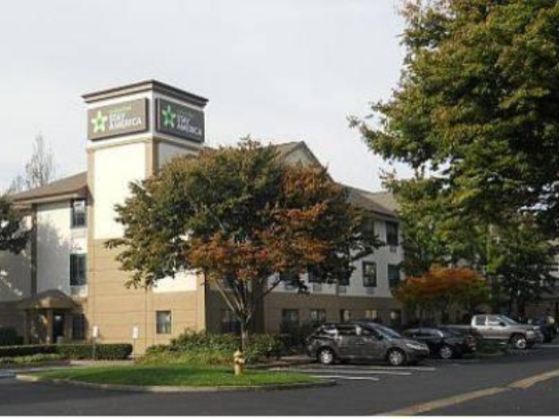 Extended Stay America Suites - Portland - Vancouver