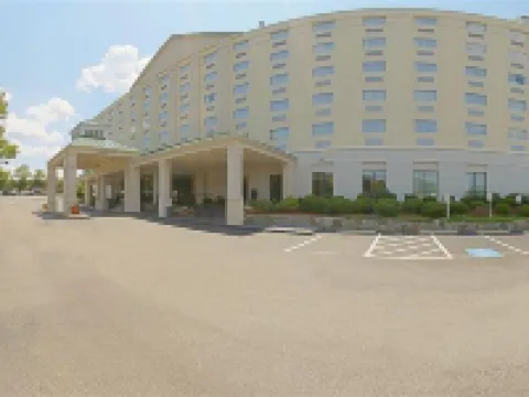 ヒルトン ガーデン イン ボストン/ウォルサム ウォルサムのホテル