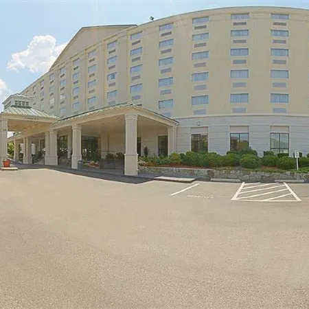 Hilton Garden Inn Boston Waltham