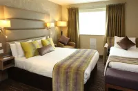 Best Western Pontypool Metro Hotel