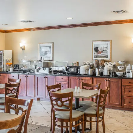 Sleep Inn & Suites