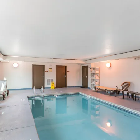 Sleep Inn & Suites