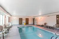 Sleep Inn & Suites Hotels in Manchester