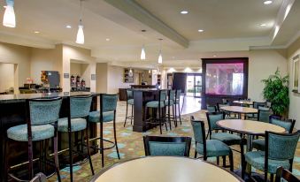 Fairfield Inn & Suites Hillsboro