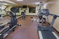 La Quinta Inn & Suites by Wyndham Ely - Phòng tập thể hình