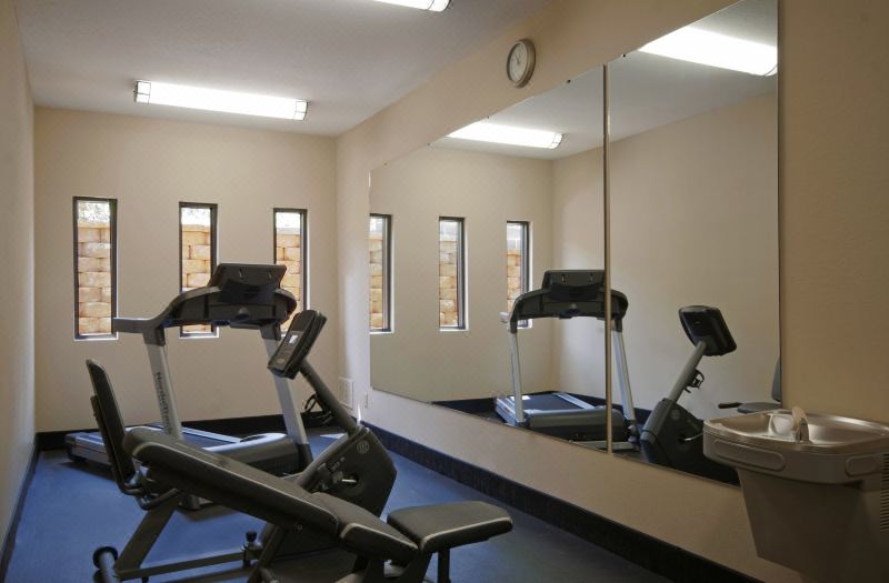 Best Western Plus Circle Inn photo 4