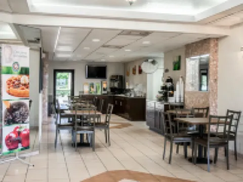 Econo Lodge Vero Beach - Downtown Hotels in Indian River County