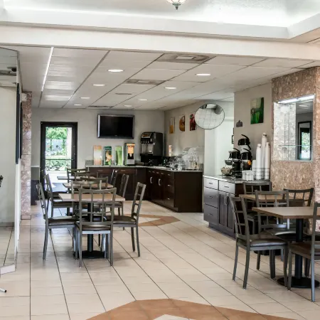 Econo Lodge Vero Beach - Downtown