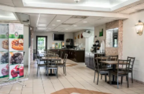 Econo Lodge Vero Beach - Downtown