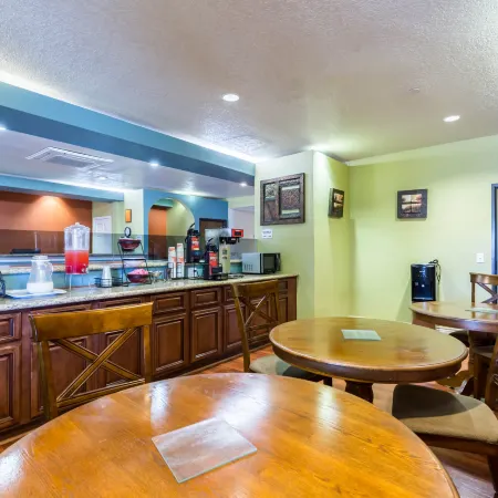 Suburban Studios Beaumont