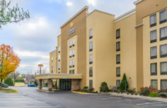 Comfort Inn & Suites
