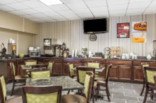 Motel 6 Clarion, PA Hotels in Monroe Township