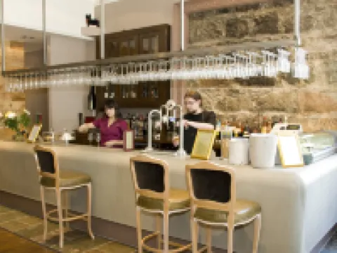 Aberdeen House Hotels in Aberdeen
