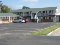 Guest House Motel Chanute