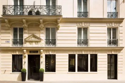 Hôtel Le10Bis