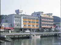 오사카야 히나 노 유 호텔 카다 비치 주변 호텔