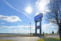 Americas Best Value Inn Moline