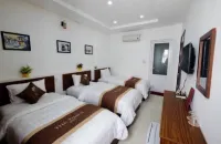 The Times Hotel