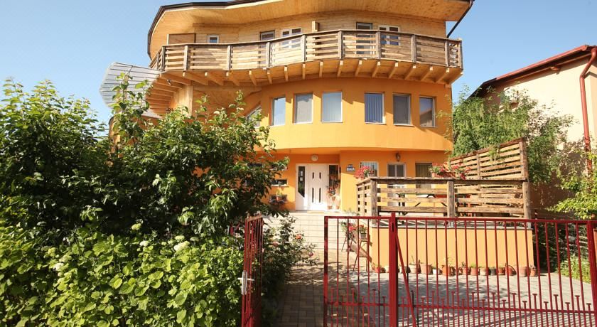 Casa Tudor Turda - Housity