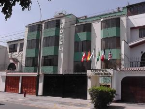 Hotel la Molina
