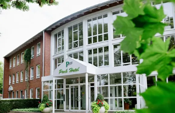 克洛彭堡公園酒店