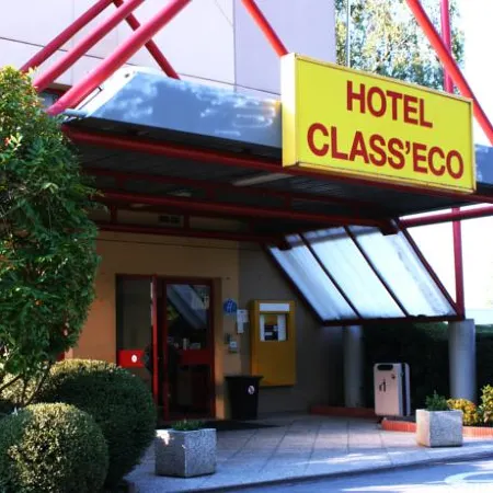 Class'Eco Charleroi