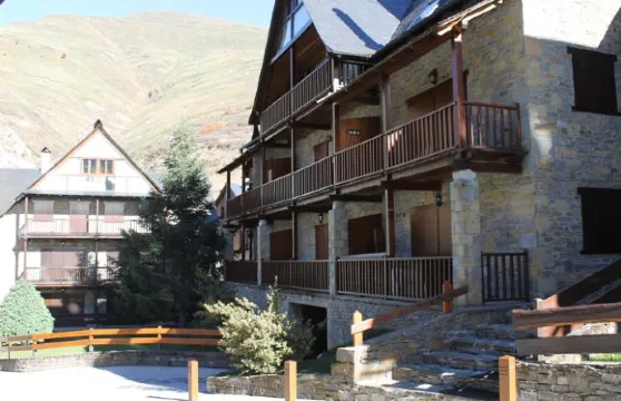 瓦爾阿提斯 2 號悠閑出租酒店