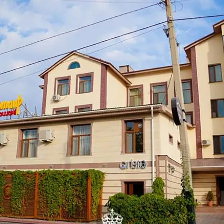 Альтаир Отель